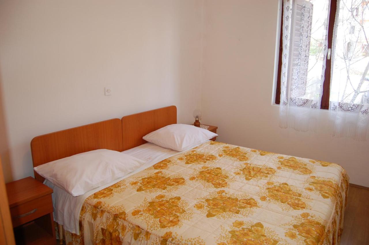 קרק Apartments Villa Angela חדר תמונה
