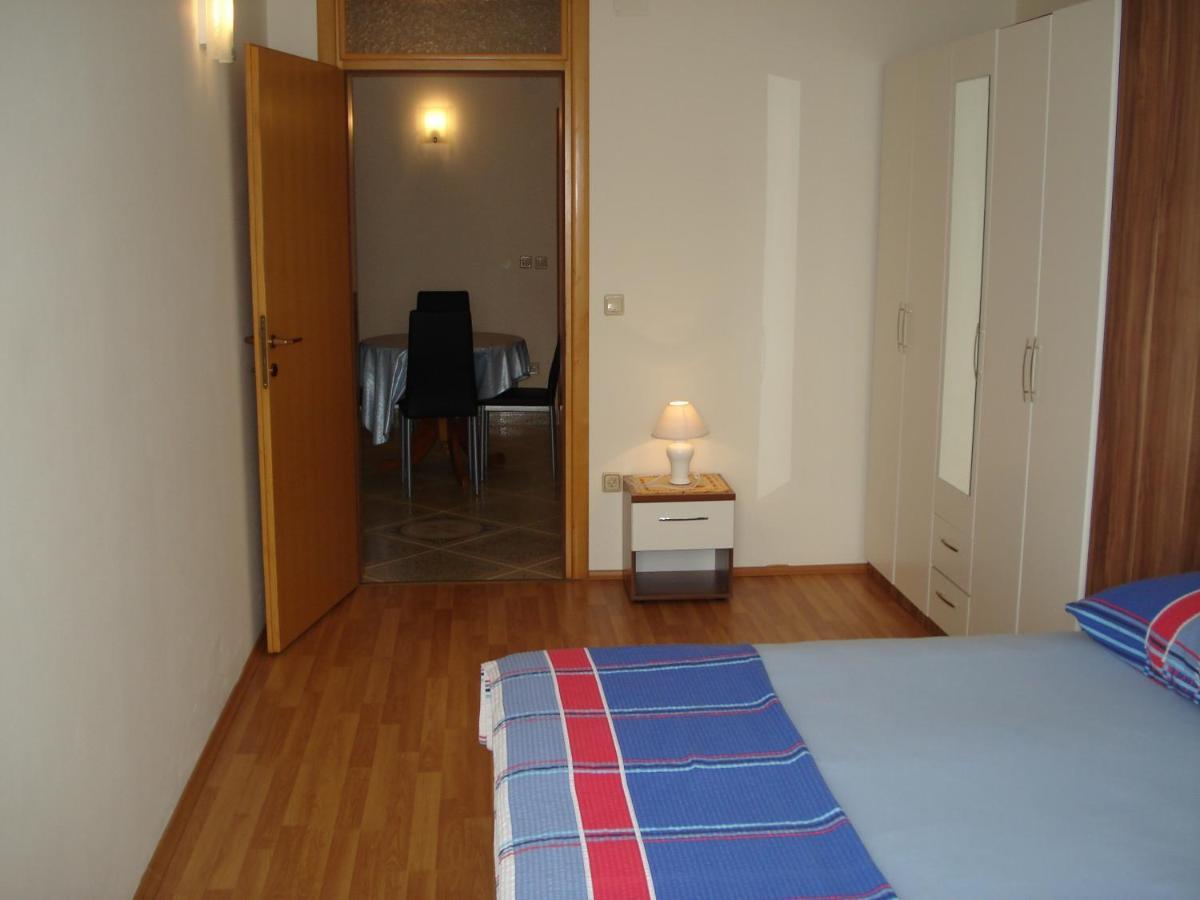קרק Apartments Villa Angela חדר תמונה