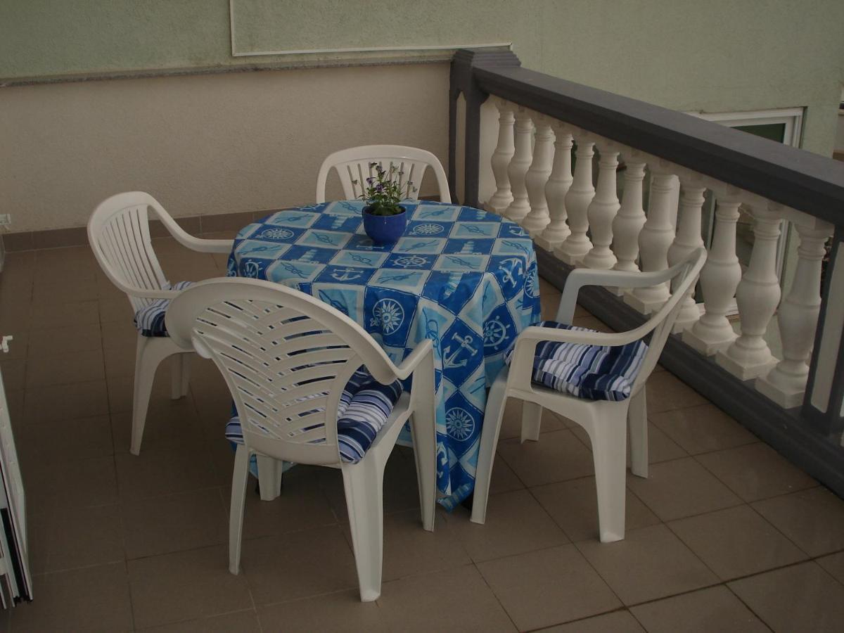 קרק Apartments Villa Angela חדר תמונה