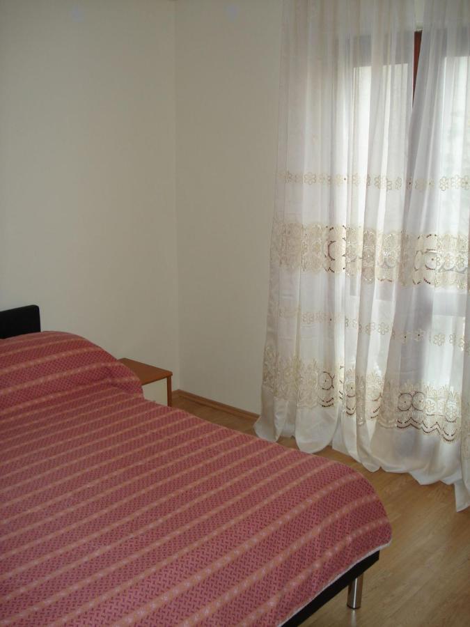 קרק Apartments Villa Angela חדר תמונה