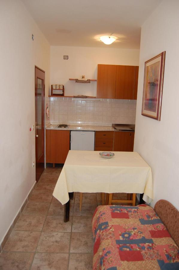 קרק Apartments Villa Angela חדר תמונה