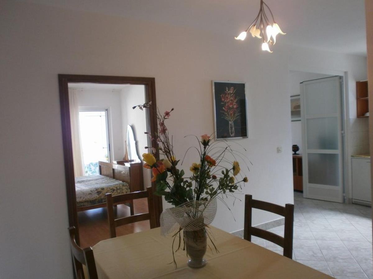 קרק Apartments Villa Angela חדר תמונה