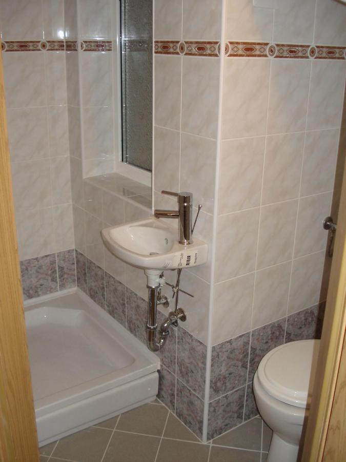 קרק Apartments Villa Angela חדר תמונה
