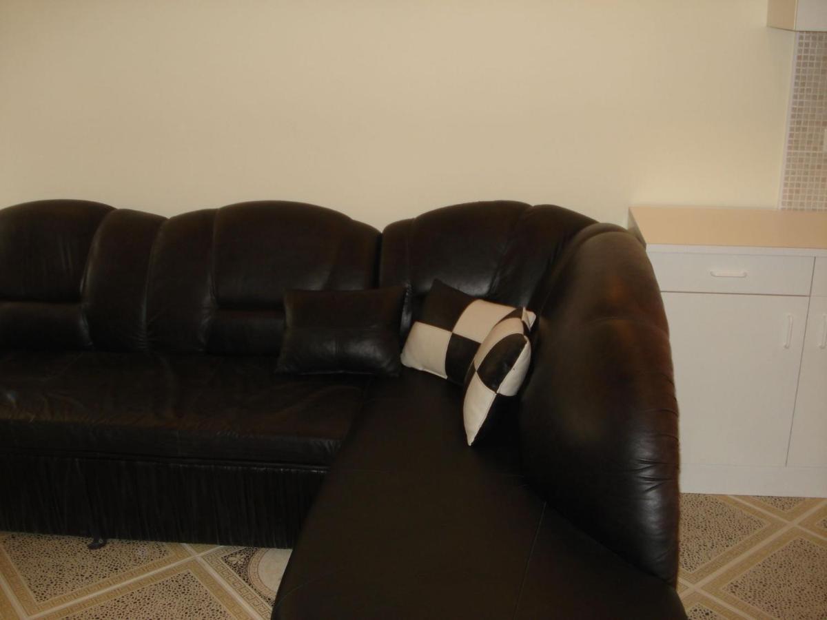 קרק Apartments Villa Angela חדר תמונה