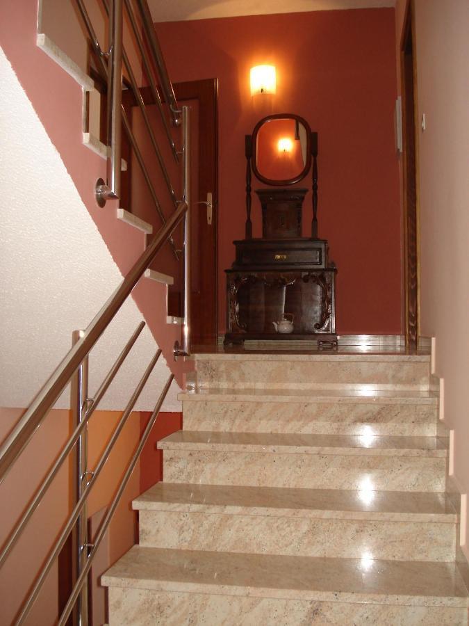 קרק Apartments Villa Angela מראה חיצוני תמונה