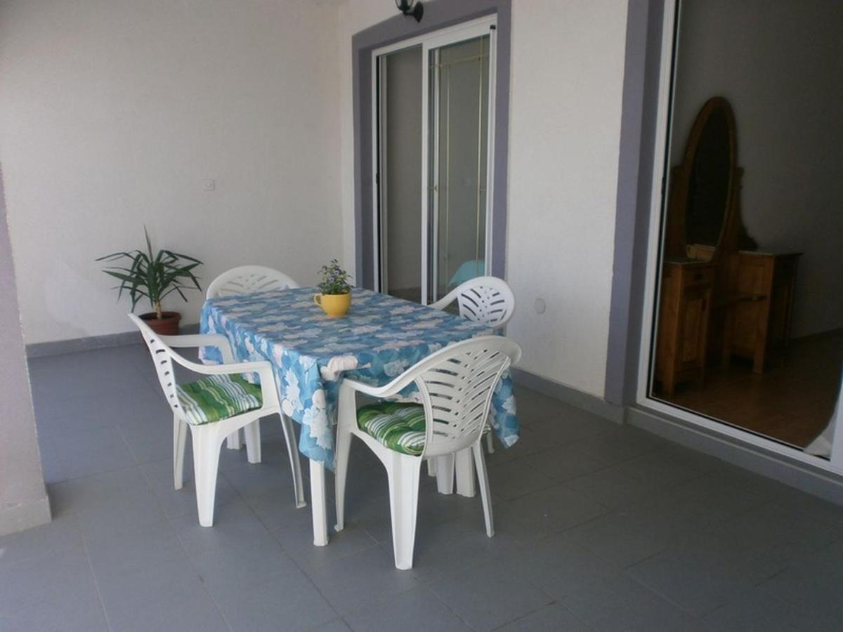 קרק Apartments Villa Angela חדר תמונה