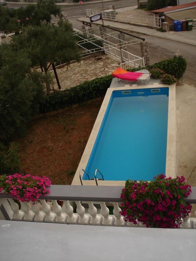 קרק Apartments Villa Angela חדר תמונה