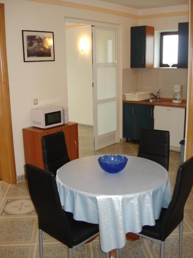קרק Apartments Villa Angela חדר תמונה