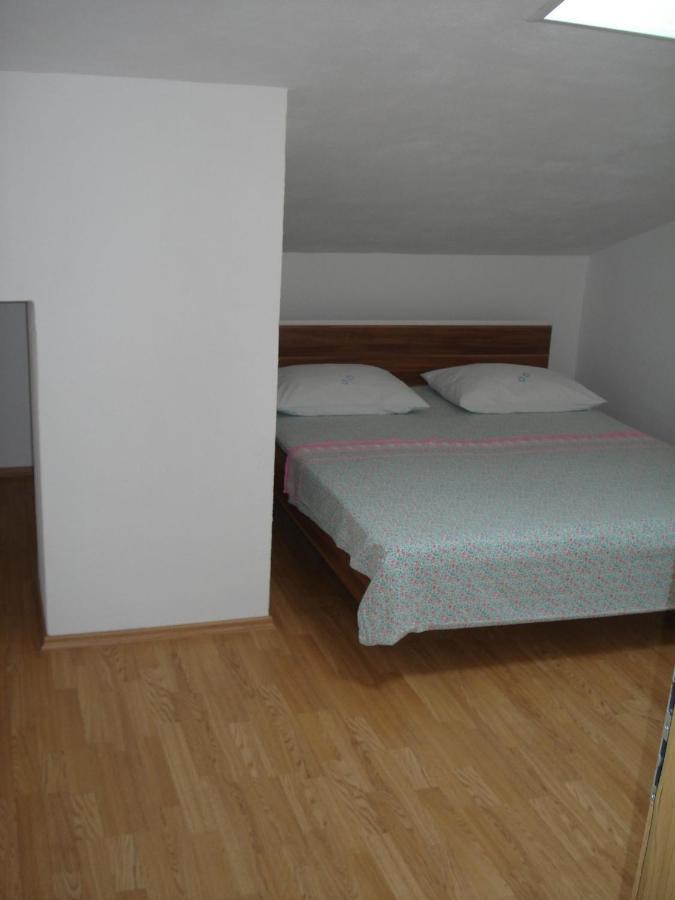 קרק Apartments Villa Angela חדר תמונה