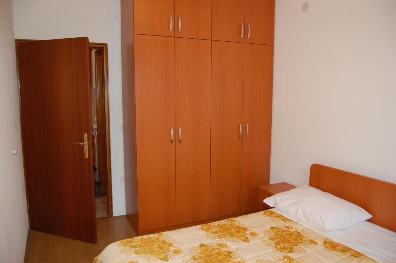 קרק Apartments Villa Angela חדר תמונה