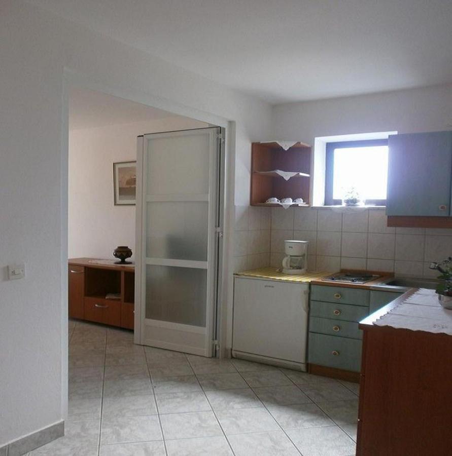 קרק Apartments Villa Angela חדר תמונה