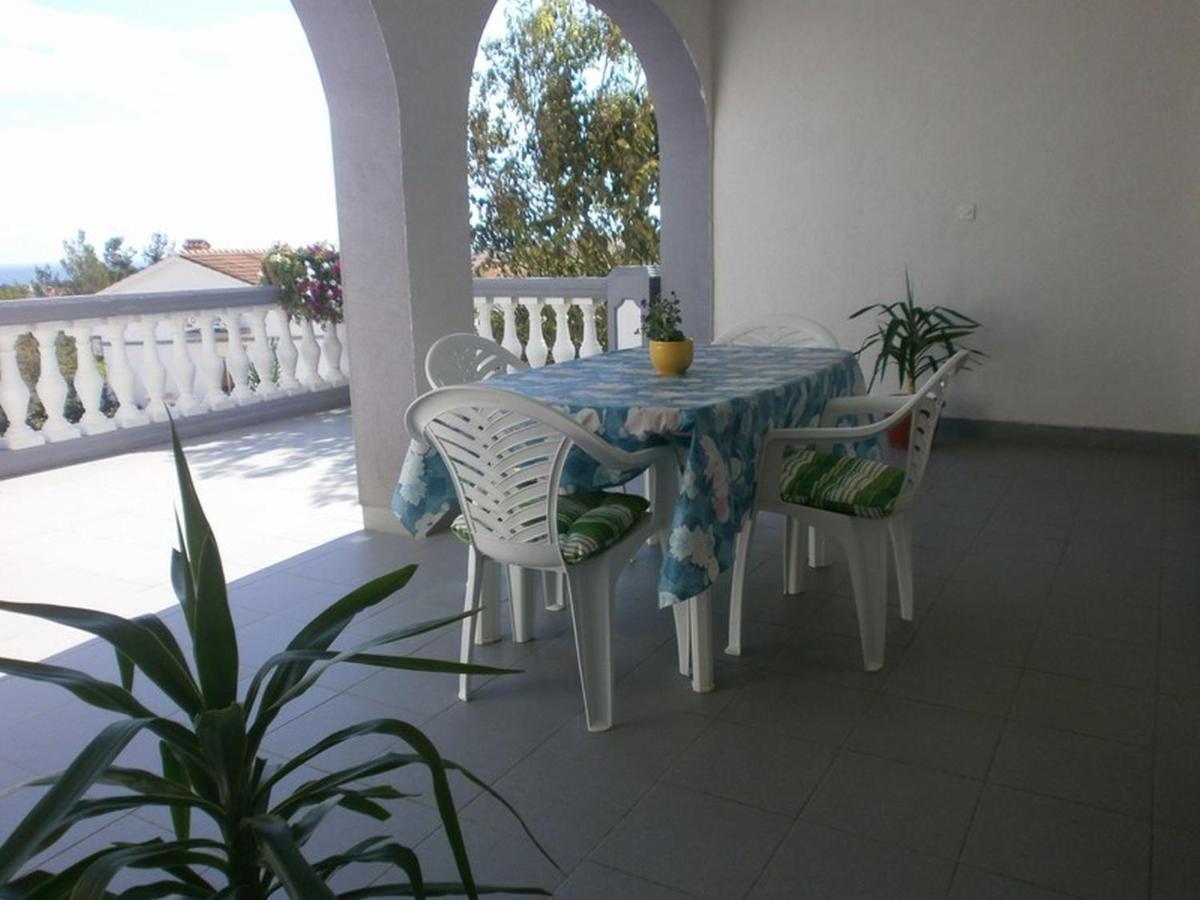 קרק Apartments Villa Angela חדר תמונה