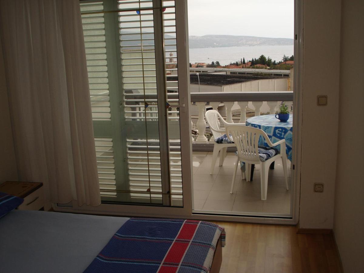 קרק Apartments Villa Angela חדר תמונה