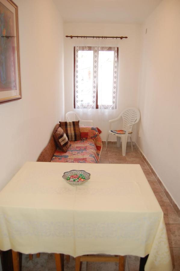 קרק Apartments Villa Angela מראה חיצוני תמונה
