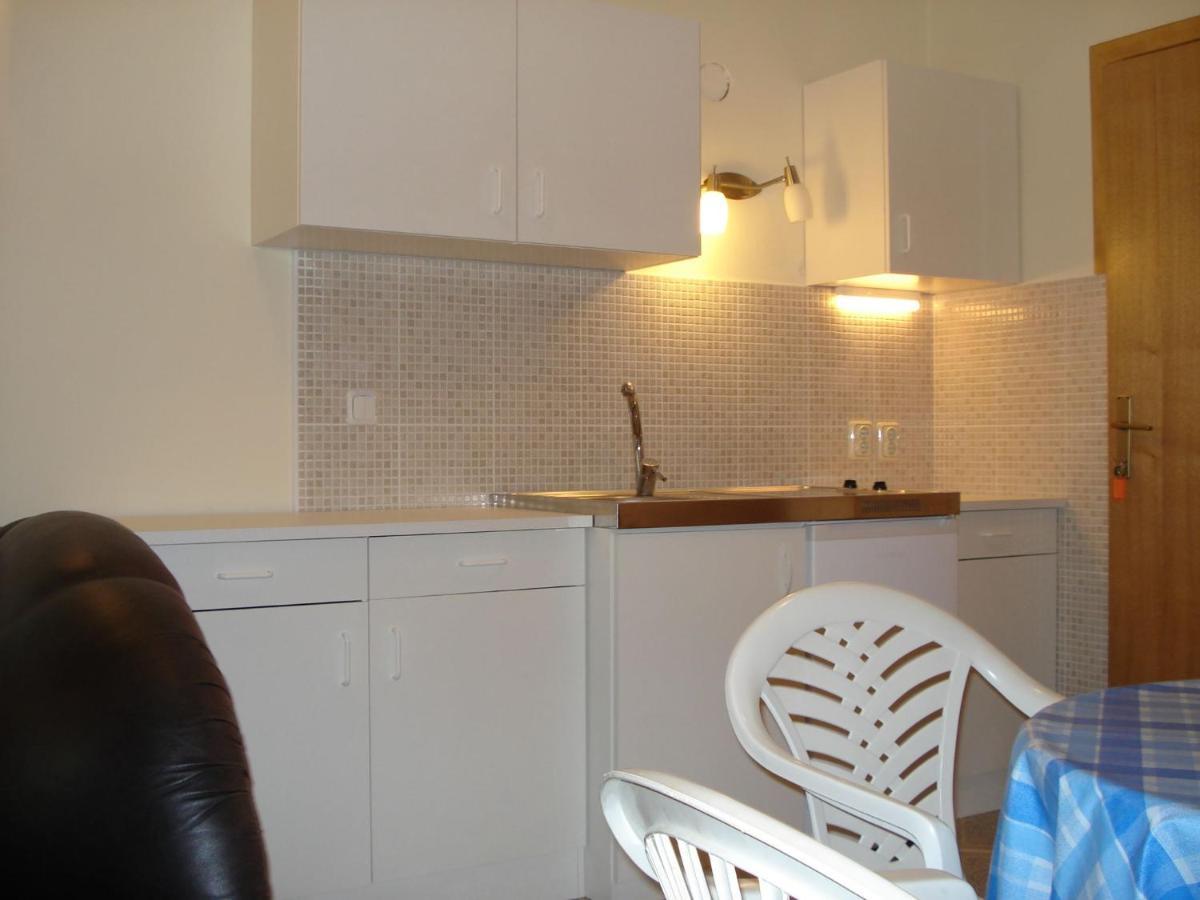 קרק Apartments Villa Angela חדר תמונה